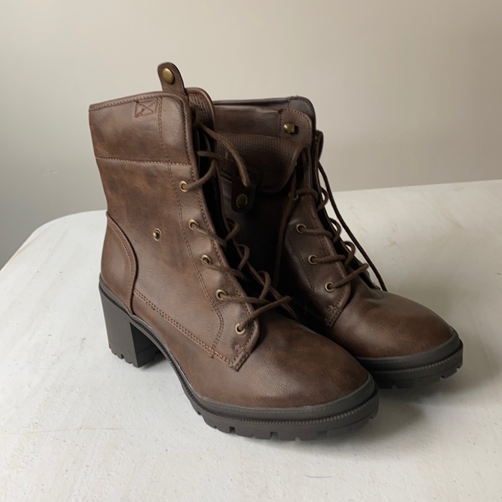 Booties